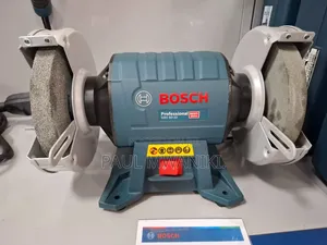 Professional Bench Grinder Bosch Gbg 60 -20