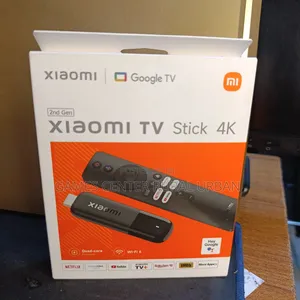 Xiaomi Tv Stick