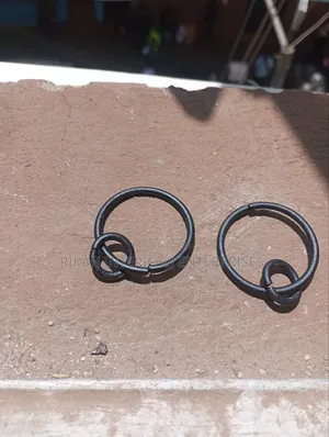 Curtain Rings Available