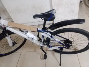Rockey Mountain Bike Size 29 Available