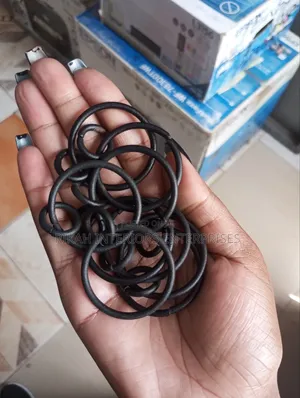 Black Curtain Rods Rings