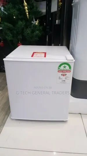 Haier 42l Energy Saver Bar Fridge