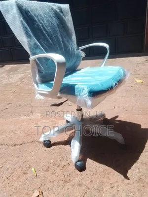 Ergonomic Office Chair