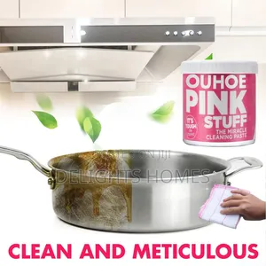 Multipurpose Cleaner Cream_za