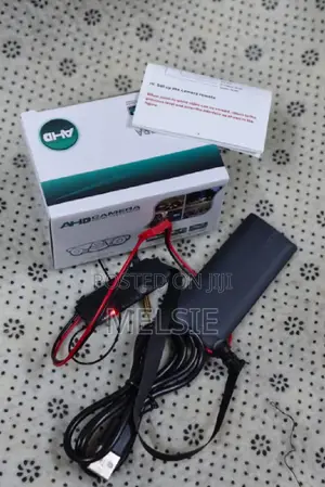Long Battery Life Wifi Spy Pinhole Camera Hidden Video Recorder Device