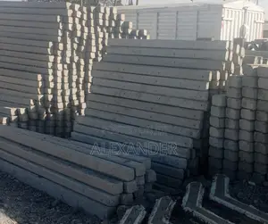 Concrete Supporters