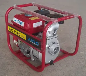 Aico Japan Acp40 Petrol Water Pump 2 Inches 8hp Engine