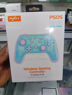 PXN P50s Gaming Pad