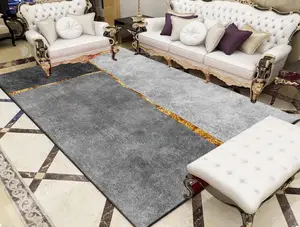 Tough 3d Carpet