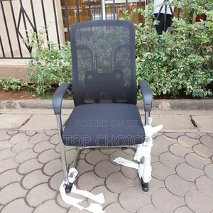 Office Waiting Chairs