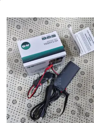 1080p Full Hd Mini Wireless Wifi Spy Camera Spy Pinhole Camera