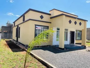 3bdrm Bungalow in Kimunyu, Kenyatta Road / Theta  for sale