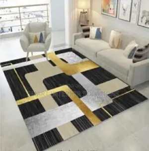 3d Woven Carpet 7by 10