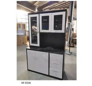 Kitchen Cabinet