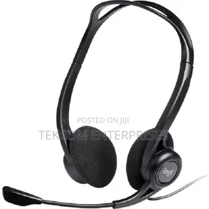 H960 Logitech/ H960 Logitech Headphones