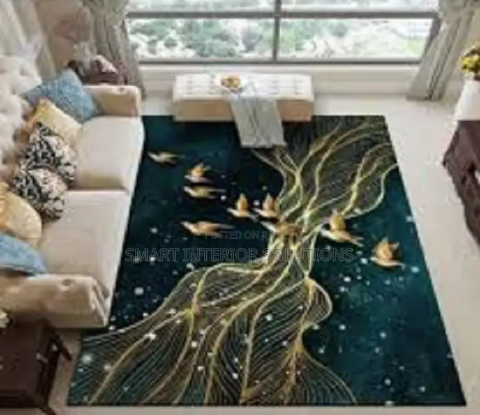 Cost-Effective 3d Carpet
