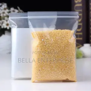 Ziplock Bags.25pcs Set