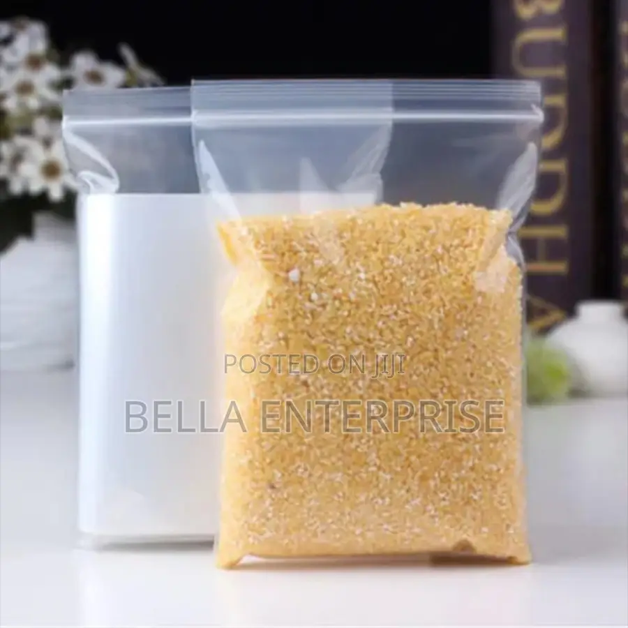 Ziplock Bags.25pcs Set