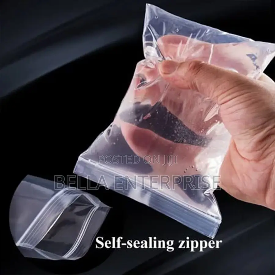Ziplock Bags.25pcs Set