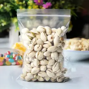 Ziplock Bags.25pcs Set