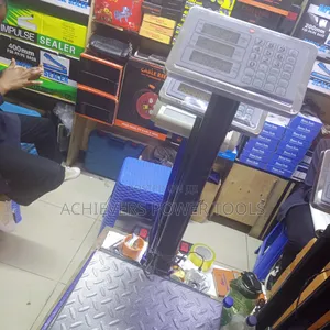 300kg Weighing Scale