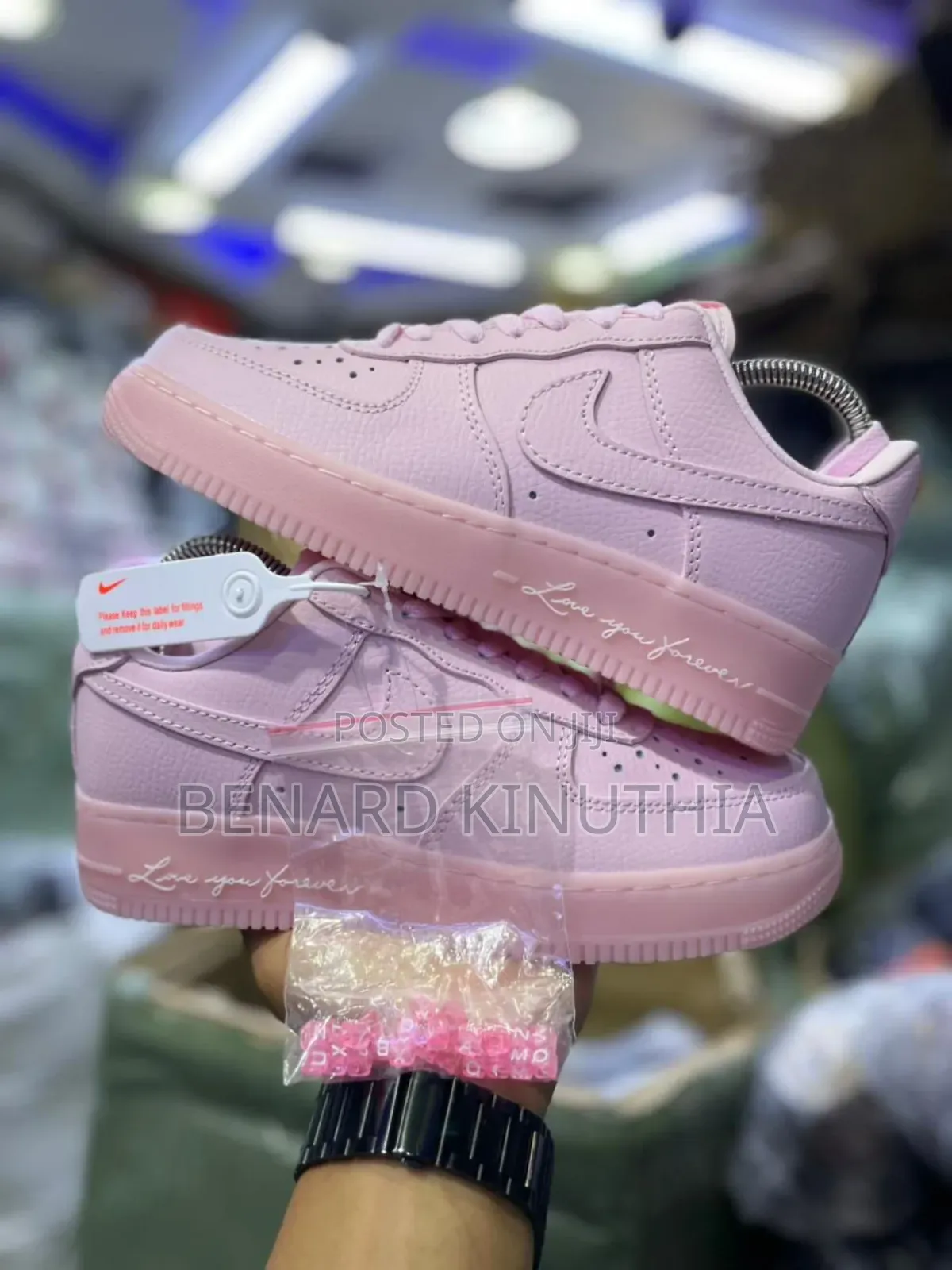 Air Force 1 Low Drake Nocta