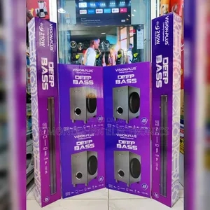 Vision Soundbar