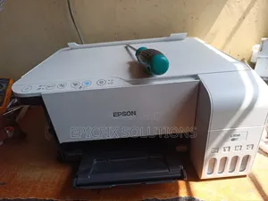 L3150/L351/L3156 Wireless and All Epson Repair Printer
