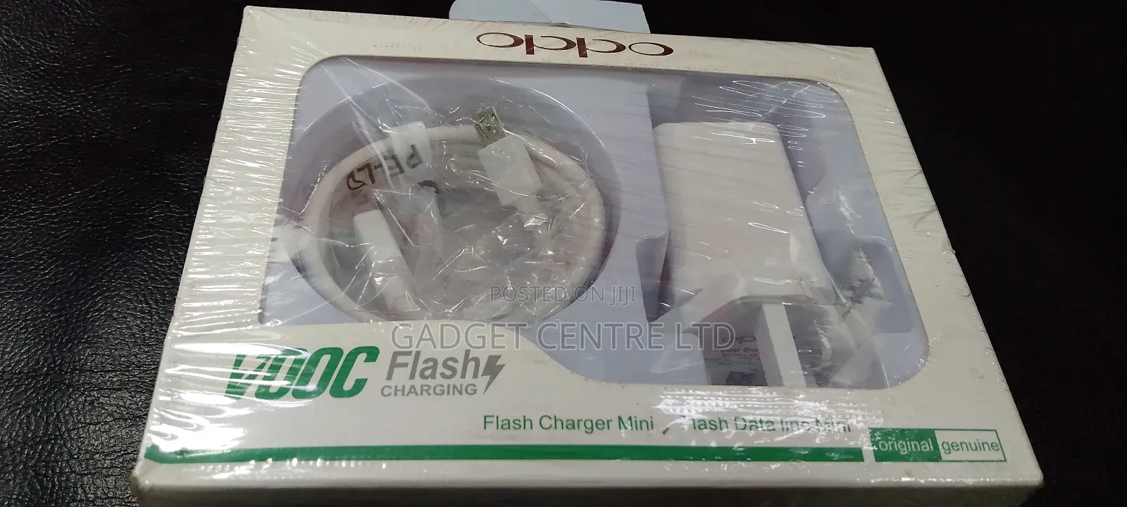 Android Flash Charger Original