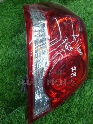 Top Quality Ex Japan Toyota Allion Backlight Available