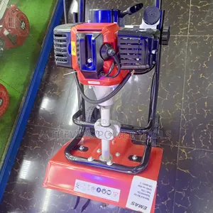 Emas Tiller Machine