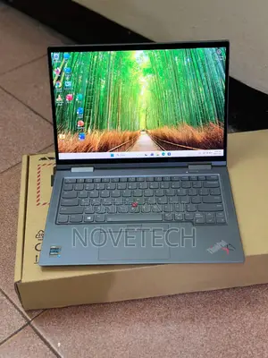 Laptop Lenovo Thinkpad X1 Yoga 16GB Intel Core I7 SSD 512GB