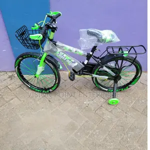 Bicycle Size 16