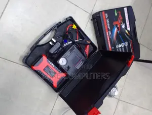 Jump Starter.High Power Multifunctional Jump Starter