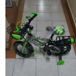Cross Road Bicycle