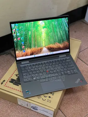 Laptop Lenovo Thinkpad X1 Yoga 16GB Intel Core I7 SSD 512GB