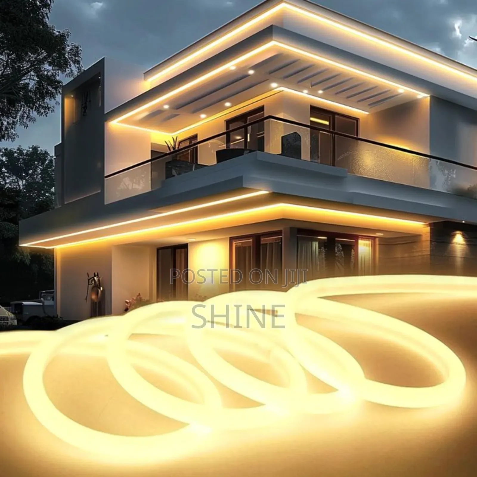 Led Neon Lights