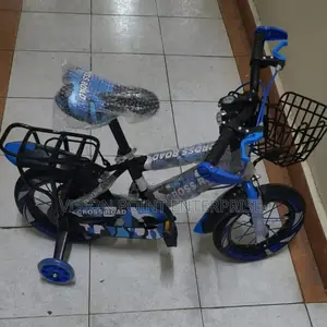 Baby Bicycle