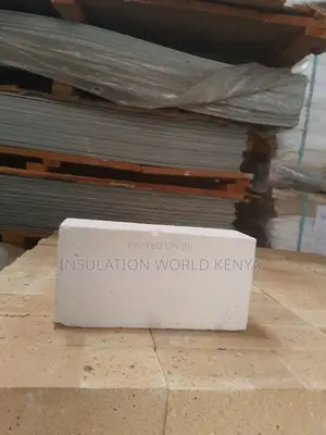 Insulating Firebricks 1000°C – For Kilns Furnaces