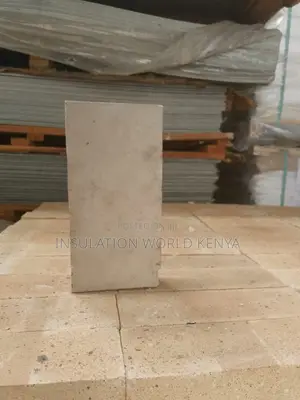 Zirconia Firebricks 1000°C – 230×115×38mm