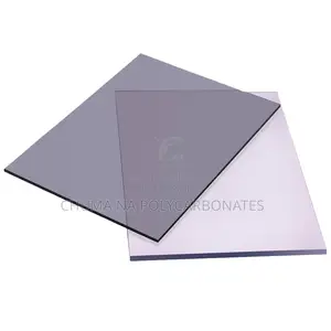 Solid Polycarbonate 2.1m X 5.8m X 4mm