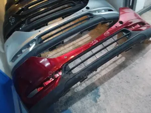 Ex Japan Mazda Cx 5 2018 Front Bumper Available