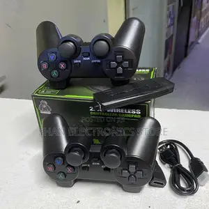 Brand New Wireless Controller Tv Game Stick M8 Wireless Tv Game Stick