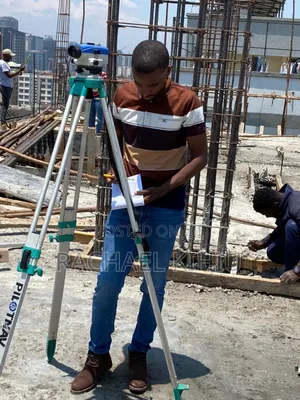 Land and Construction Surveying