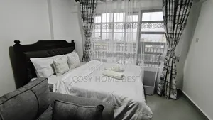 Furnished Premium Studio