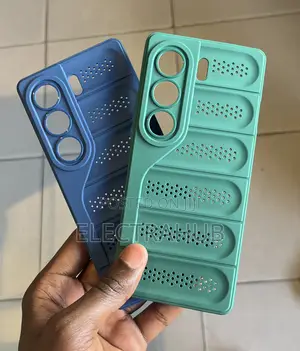 Tecno Camon 40 ,Camon 40 Pro Case Brand New Sealed