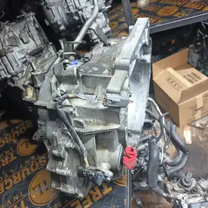 Zj Gearbox Mazda Demio