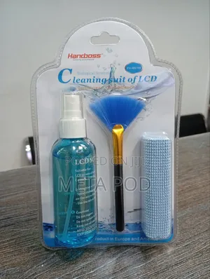 Handboss Cleaning Kit of LCD
