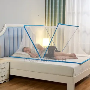 Foldable Frame Mosquito Net