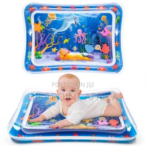 69 Cm By 50 Cms Water Play Mat For Toddlers